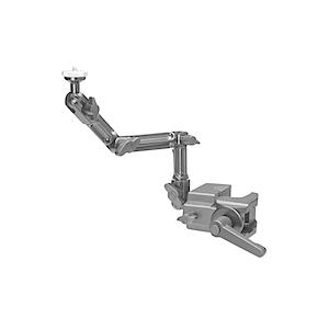 SANWA SUPPLY(サンワサプライ) ウェブカメラ対応 クランプ式カメラマウント（4関節タイプ...