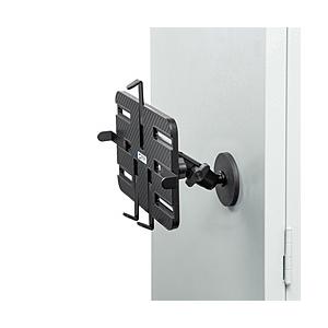 SANWA SUPPLY(サンワサプライ) タブレットPC用 [7〜11インチ] マグネット取付け式...