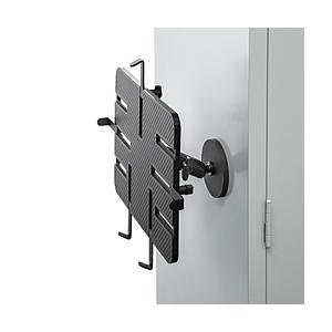 SANWA SUPPLY(サンワサプライ) タブレットPC用 [9.7〜13インチ] マグネット取付...