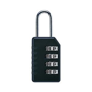 SANWA SUPPLY(サンワサプライ) SLE-5L eセキュリティ（ダイヤル錠、小・4桁）