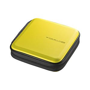 SANWA SUPPLY(サンワサプライ) FCD-WLBD24Y　ブルーレイディスク対応セミハード...