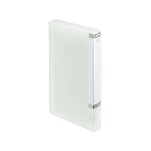 SANWA SUPPLY(サンワサプライ) CD／DVD／Blu-ray対応収納ケース　（32枚収納...