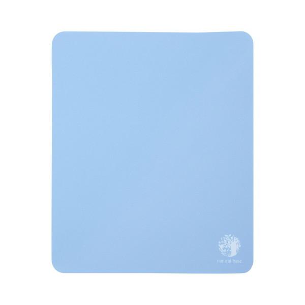 SANWA SUPPLY(サンワサプライ) MPD-OP54BLN マウスパッド [150ｘ180ｘ...