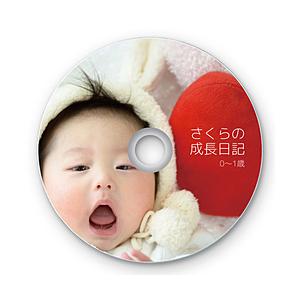 SANWA SUPPLY(サンワサプライ) LB-CDR006N  (インクジェットフォト光沢DVD...