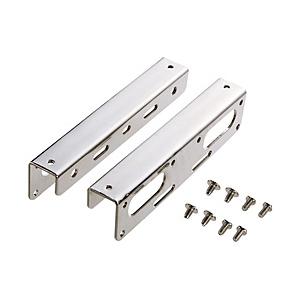 SANWA SUPPLY(サンワサプライ) 2.5インチHDD変換マウンタ   TK-HD25N [...