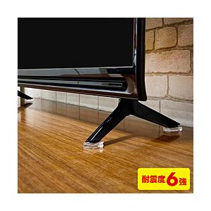 SANWA SUPPLY(サンワサプライ) テレビストッパー（6個入り）