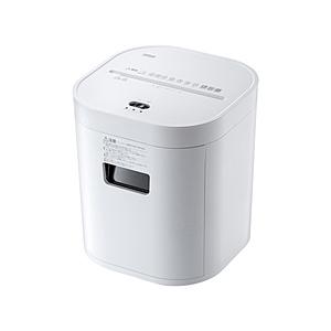 SANWA SUPPLY(サンワサプライ) 静音シュレッダー（マイクロカット）   PSD-MC00...