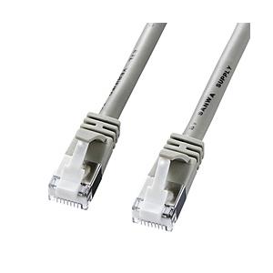 SANWA SUPPLY(サンワサプライ) KB-STPTS-005　カテゴリー5e STP LAN...