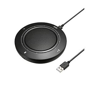 SANWA SUPPLY(サンワサプライ) MM-MC36 スピーカーフォン USB-A接続 会議用...