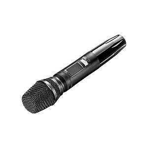 SANWA SUPPLY(サンワサプライ) ワイヤレスマイク（MM-SPAMP10用）   MM-S...