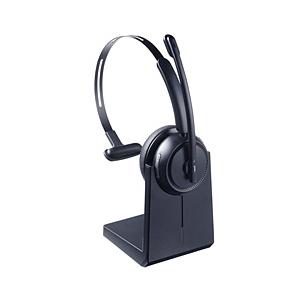 SANWA SUPPLY(サンワサプライ) ヘッドセット＋充電クレードル   MM-BTMH76BK...