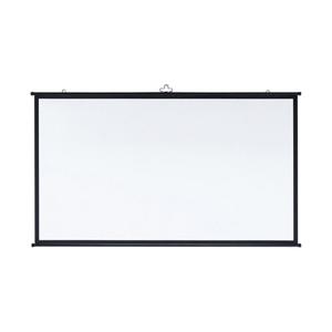 SANWA SUPPLY(サンワサプライ) PRS-KBHD80 プロジェクタースクリーン [80イ...