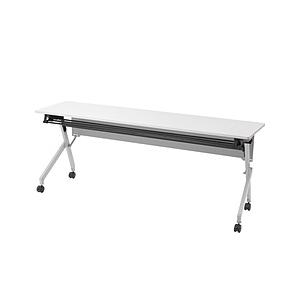 SANWA SUPPLY(サンワサプライ) フォールディングデスク [W1800ｘD468ｘH700...