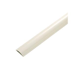 SANWA SUPPLY(サンワサプライ) CA-R70(床配線用ケーブルカバー/アイボリー/1m)