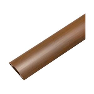 SANWA SUPPLY(サンワサプライ) CA-R50M （ケーブルカバー/木目） [振込不可]