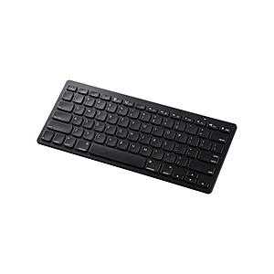 SANWA SUPPLY(サンワサプライ) Bluetoothキーボード　SKB-BT25BK