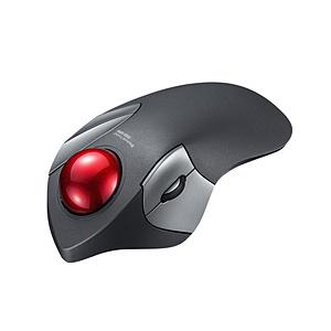 マウス トラックボール(Chrome/Android/iPadOS/iOS/Mac/Windows1...
