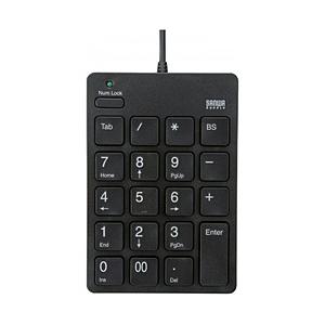 SANWA SUPPLY(サンワサプライ) USBテンキー (Windows11対応)  NT-18...