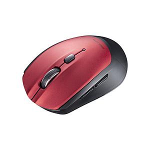 SANWA SUPPLY(サンワサプライ) マウス (Chrome/Android/iPadOS/i...