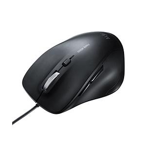 SANWA SUPPLY(サンワサプライ) マウス (Chrome/Mac/Windows11対応)...