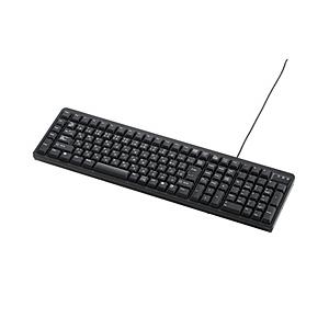 SANWA SUPPLY(サンワサプライ) キーボード ショートカットキー付(Windows11対応...