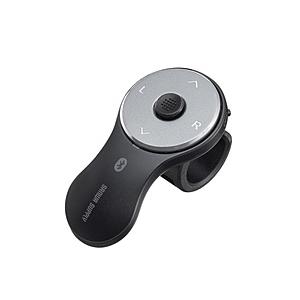 SANWA SUPPLY(サンワサプライ) リングマウス (Chrome/Android/iPadO...