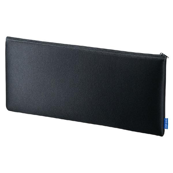 SANWA SUPPLY(サンワサプライ) IN-C8 キーボード用 クッションケース（内寸 W45...