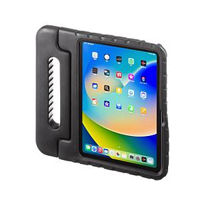 SANWA SUPPLY(サンワサプライ) 10.9インチ iPad（第10世代）用 衝撃吸収ケース...