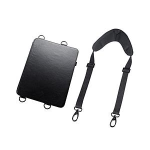 SANWA SUPPLY(サンワサプライ) 13インチiPad Air（M2）、12.9インチ iP...