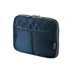 SANWA SUPPLY(サンワサプライ) 電子辞書ケース（シルナイロン）　PDA-EDC33NV ...