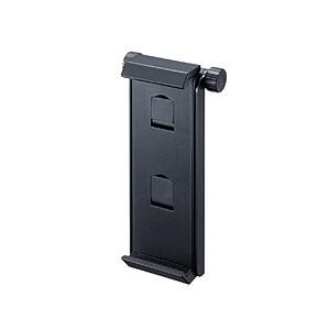 SANWA SUPPLY(サンワサプライ) タブレットPC / スマホ用［3.5〜12.9インチ］ ...