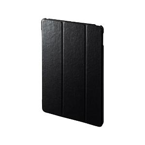 SANWA SUPPLY(サンワサプライ) 10.2インチ iPad（第7世代）用 ソフトレザーケー...