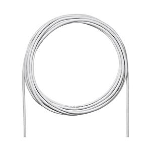 SANWA SUPPLY(サンワサプライ) 自作用LANケーブル ［カテゴリー6A /100m /ス...