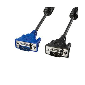 SANWA SUPPLY(サンワサプライ) ディスプレイケーブル KC-VMH3K