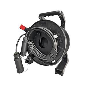 SANWA SUPPLY(サンワサプライ) 30m HDMIケーブル ドラム付き   KM-HD20...