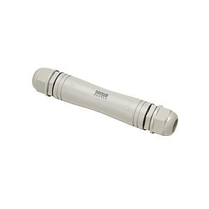 SANWA SUPPLY(サンワサプライ) PoEエクステンダー（防塵・防水対応）   LAN-EX...