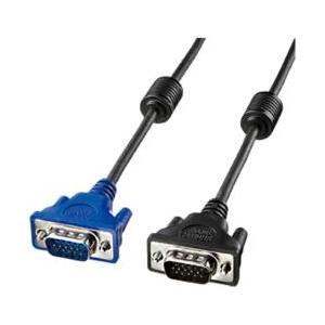 SANWA SUPPLY(サンワサプライ) 10m［HD-D-sub15pin ⇔ HD-D-sub...