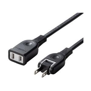 SANWA SUPPLY(サンワサプライ) 電源延長コード