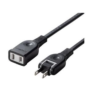 SANWA SUPPLY(サンワサプライ) 電源延長コード