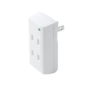 SANWA SUPPLY(サンワサプライ) 雷ガードタップ   TAP-SP222