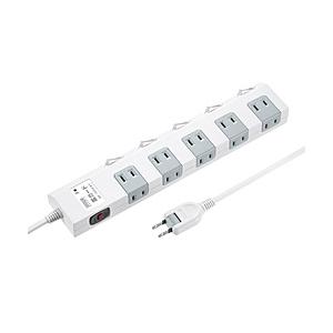 SANWA SUPPLY(サンワサプライ) 節電タップ TAPSP2110SW5 【864】