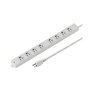 SANWA SUPPLY(サンワサプライ) 工事物件タップ   TAP-KS8-5