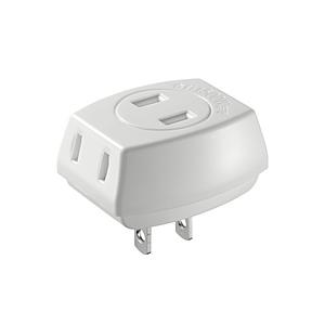 SANWA SUPPLY(サンワサプライ) トリプルタップ   TAP-AC3WN2