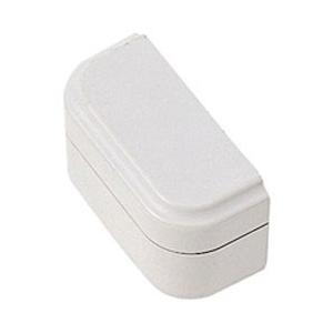 SANWA SUPPLY(サンワサプライ) 20Aコンセントバー用 防塵カバー　TAP-MZ6526