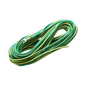 SANWA SUPPLY(サンワサプライ) アースケーブル （10m）　KB-DE10