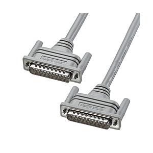 SANWA SUPPLY(サンワサプライ) KRS101K2　RS-232Cケーブル