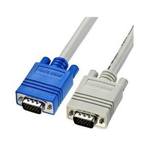 SANWA SUPPLY(サンワサプライ) 2m［HD-D-sub15pin ⇔ HD-D-sub1...