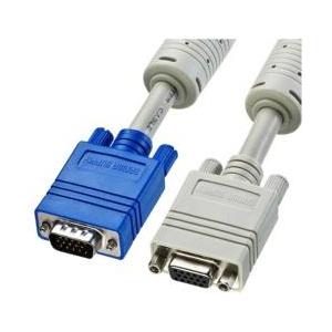 SANWA SUPPLY(サンワサプライ) 3m［HD-D-sub15pin → HD-D-sub1...