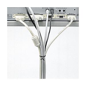 SANWA SUPPLY(サンワサプライ) CA-611N   OAねじラー（ブラック）