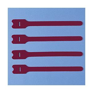 SANWA SUPPLY(サンワサプライ) ケーブルタイ 面ファスナー CAMF3RN